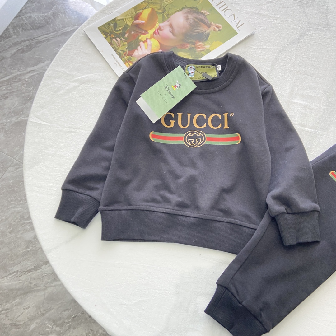 Gucci Kids